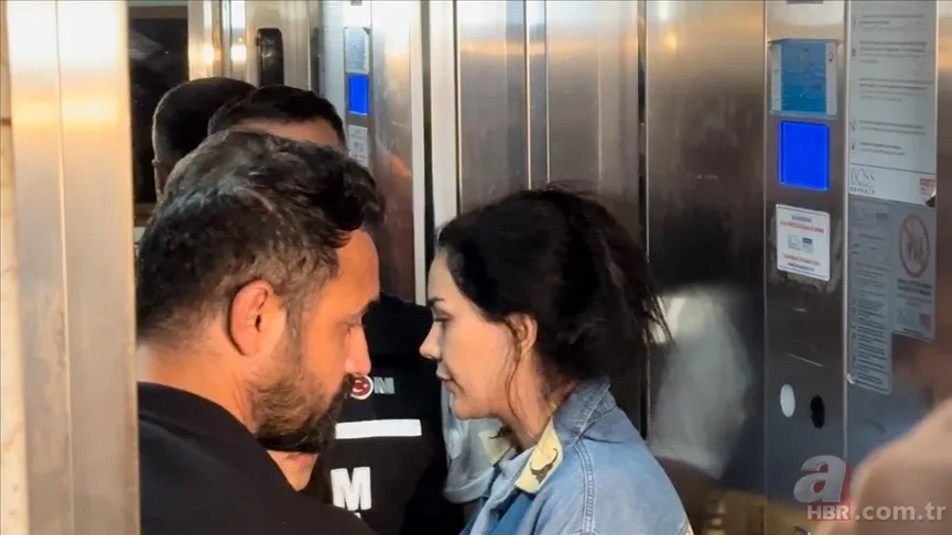 Dilan Polat davasında flaş gelişme: İtiraz dilekçesi iade edildi! Bundan sonraki süreç nasıl işleyecek? A Haber'de anlattı 1