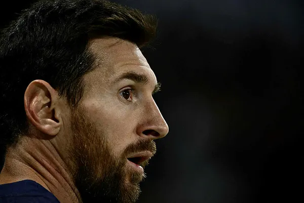 PSG'de Lionel Messi telaşı! Yıldız oyuncu için masa şimdiden kuruluyor - 2
