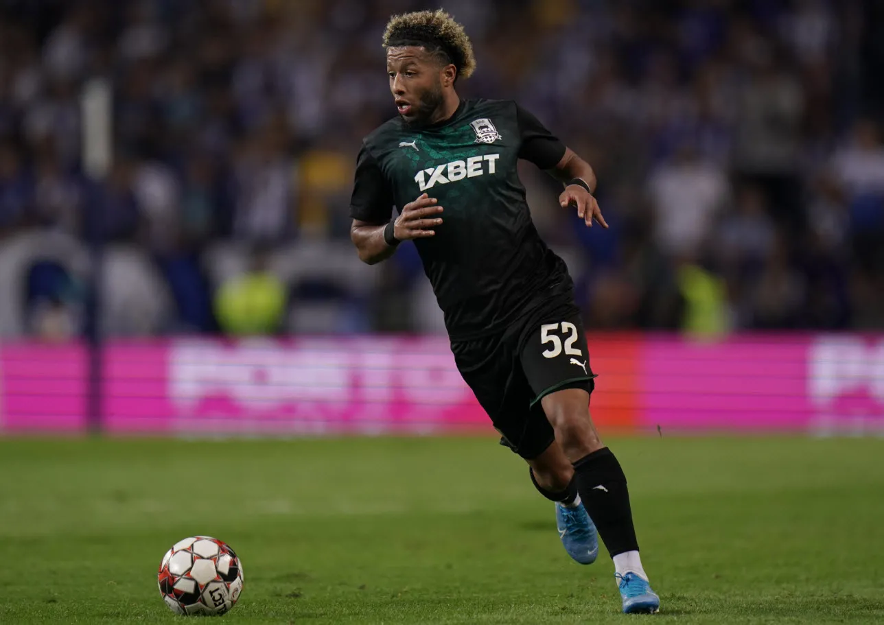 Son dakika transfer haberleri | Vitor Pereira Tonny Vilhena'yı istedi!