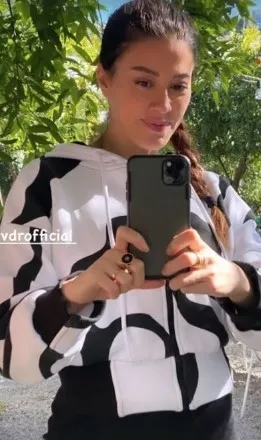 Kıvanç Tatlıtuğ ile Başak Dizer’in altın saçlı oğlu Kurt Efe kime benziyor? Yakışıklı oyuncu açıkladı: Oğlum kesinlikle… 8