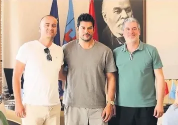 Arnavutluk’ta Kuruluş Osman fırtınası