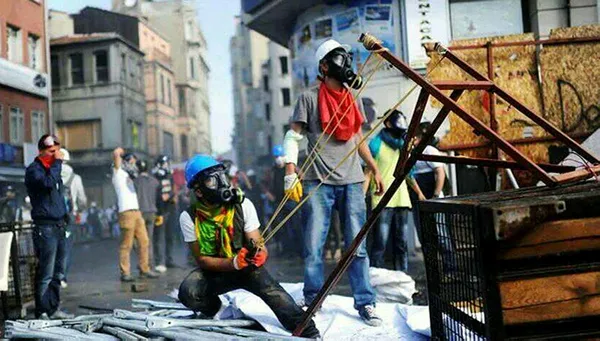 ’Gezi’ iddianamesinde çarpıcı ayrıntılar