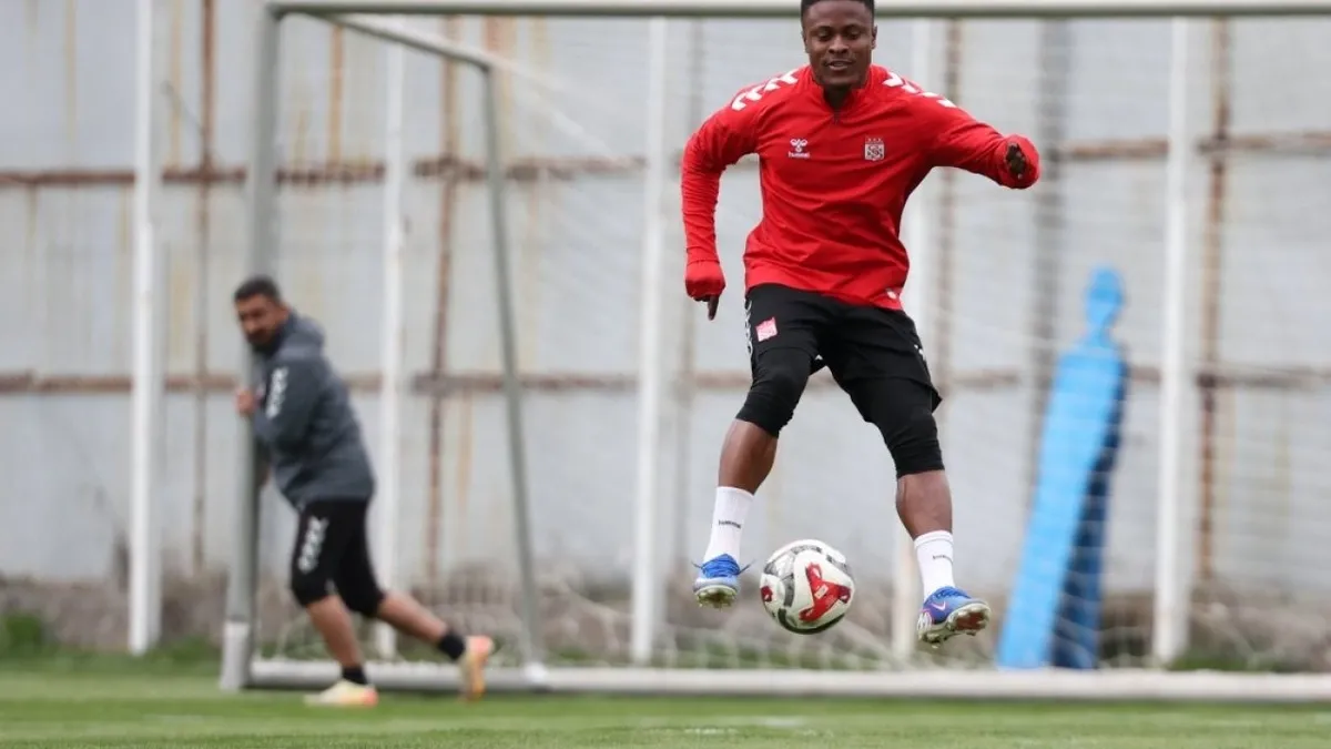 Sivasspor, yarın İstanbulspor'u konuk edecek