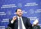 Son dakika: Hazine ve Maliye Bakanı Berat Albayraktan faiz indirimi müjdesi