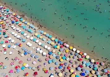 Turizmciler, bayram tatilinin uzamasını bekliyor