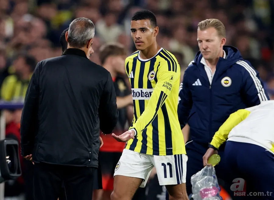 Galatasaray-Fenerbahçe derbisinde 407. randevu! 117 yıllık rekabette kim önde? 25