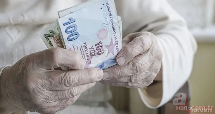 Emekli maaşını artırabilirsiniz! | İşte emekli maaşını artırma yolu