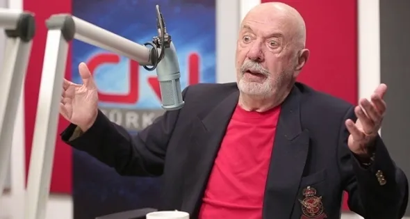 Erkan Yolaç yaşıyor mu, hastalığı nedir? Evet Hayır yarışması sunucusu Erkan Yolaç kimdir, kaç yaşında, nereli?