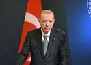 Başkan Erdoğan’dan İş Forumu’nda net mesaj