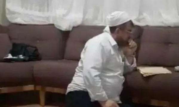 HDP’nin cinci hocası Burhan Dalğali hakkında karar verildi!