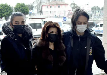 Sedef Kabaş’ı tutuklayan hakim Furkan Bilgehan Ertem üzerinden kara propaganda ve linç girişimi! Alman Deutsche Welle - Can Dündar...