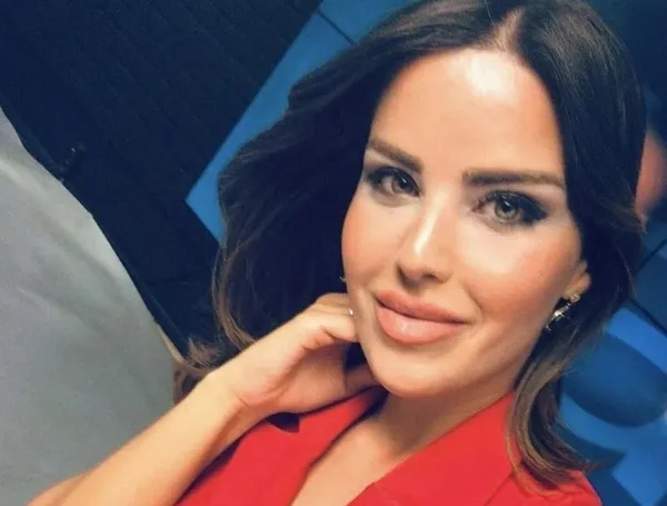 Mehtap Özkan kimdir, kaç yaşında? Gürsel Tekin eşi Mehtap Özkan kim?