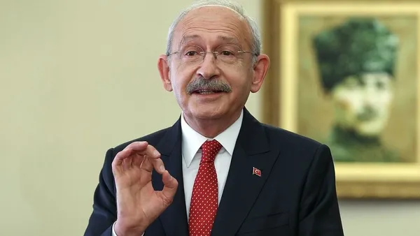 Kemal Kılıçdaroğlu 2.tur için tüm tuşlara basıyor! Hukuksuz SMS gönderimine AK Parti’den tepki