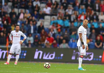 Beşiktaş'ın Avrupa'daki en golcü oyuncusu