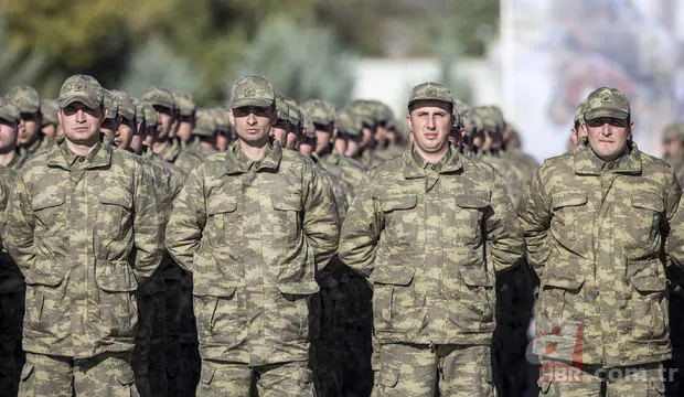 Askerlik için gerekli malzemeler nelerdir? Askere giderken ne alınır? 21