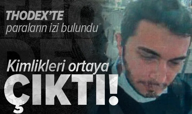 Thodex’te yeni gelişme! Soruşturmadaki kilidi çözecek 3 kişinin kimlikleri ortaya çıktı