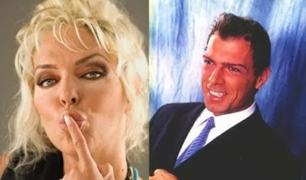 Meriç Erkan kimdir, ne iş yapıyor? Meriç Erkan yeni hali ve yeni ismi nasıl?