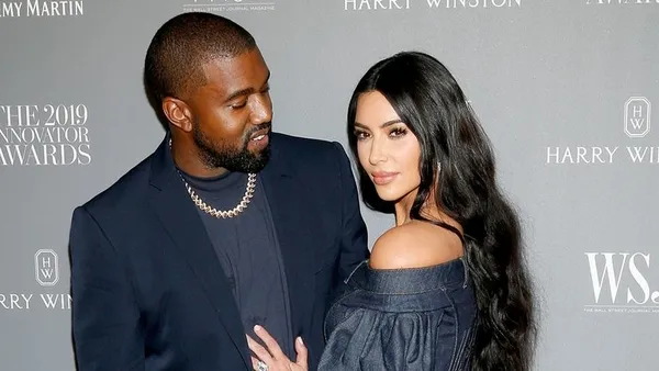 Kim Kardashian'ın kocası Kanye West İslam dünyasına saldırdı - 4