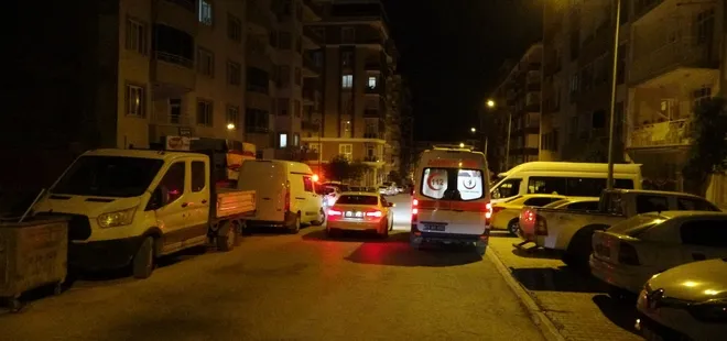 Malatya’da kan donduran olay! Yaşlı kadın evinde yarı çıplak halde ölü bulundu