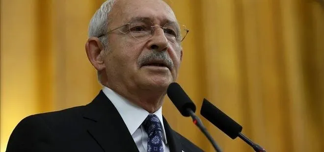 CHP Lideri Kemal Kılıçdaroğlu Ekrem İmamoğlu ve Tanju Özcan’ın biletini kesti! Yerel seçimlerde aday göstermeyecek