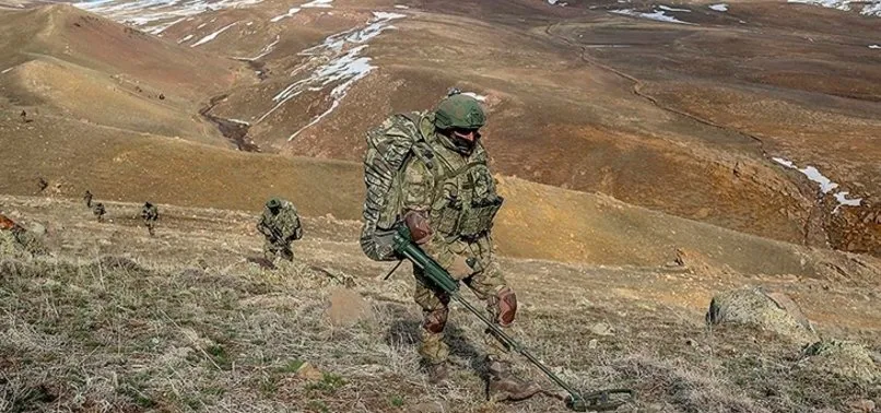 Son dakika: Suriye’den Türkiye’ye girmeye çalışan DEAŞ’lı terörist yakalandı