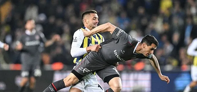 Fenerbahçe’den Fatih Karagümrük maçı açıklaması: VAR kayıtları açıklansın maçı tekrardan oynamaya hazırız