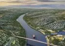 Kanal İstanbul konusunda net çizgi!