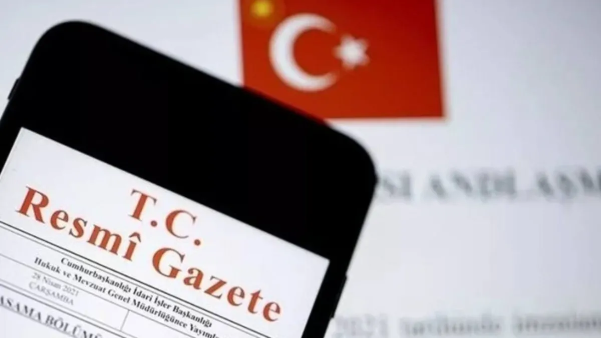 İstanbul'da kentsel dönüşüm yardımları kararı Resmi Gazete'de!