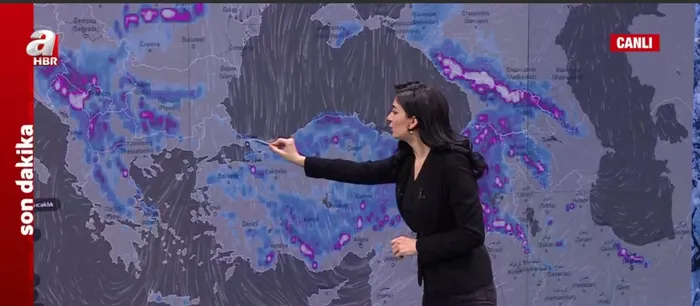 SON DAKİKA! Aybar etkisini gösterdi İstanbul kar altında! Meteoroloji'den 56 ile sarı ve turuncu kodlu uyarı | İstanbul'a TIR ve kamyonların girişi yasaklandı - 4