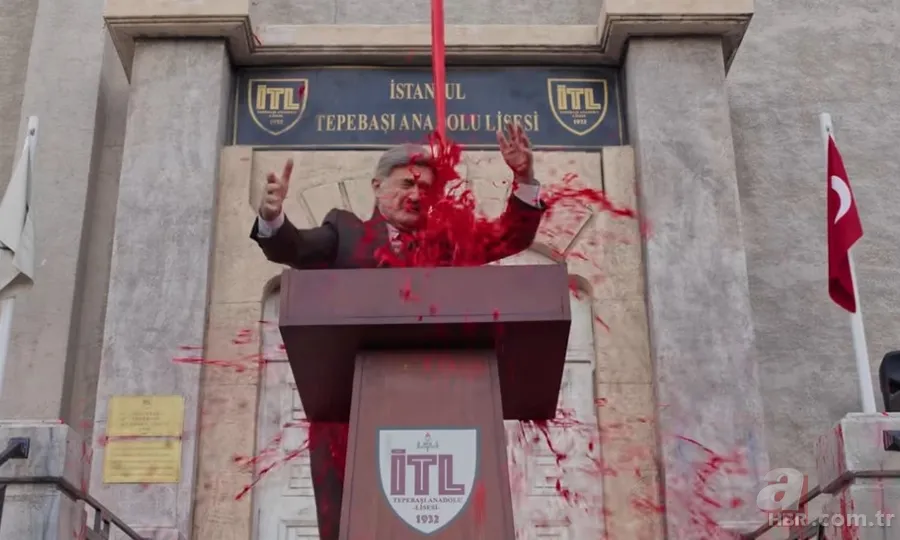 Aşk 101 2. sezon bomba gibi geliyor! Necdet'in defteri dürüldü! Netflix Aşk 101 2. yeni sezon ne zaman başlıyor? 5