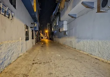 Silahlı saldırıya uğrayan adam hayatını kaybetti