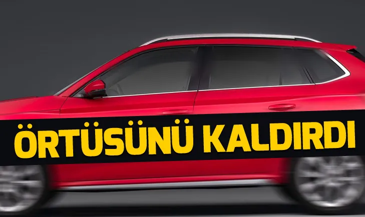 Skoda Kamiq tanıtıldı! İşte motor ve donanım özellikleri...