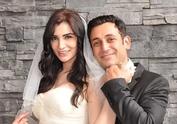 Sinan Çalışkanoğlu yoksulluk nafakasına iptal davası açtı