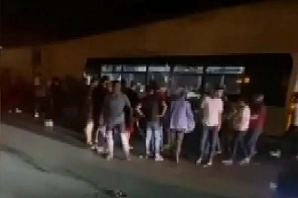 Gaziosmanpaşa’da korkunç kaza! İETT aracı ile otomobil çarpıştı! 1 kişi öldü 4 kişi yaralandı