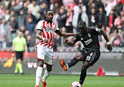 Kartal deplasmanda kayıp! Beşiktaş Samsunspor engeline takıldı