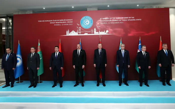 Dışişleri Bakanı Mevlüt Çavuşoğlu'ndan Ermenistan ile "normalleşme" açıklaması - 1