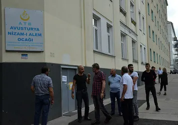 Vatandaşlardan Avusturya'ya sert tepki