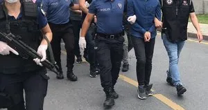 Şafak vakti FETÖ’ye dev operasyon!