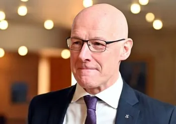 John Swinney İskoçya Başbakanı oldu