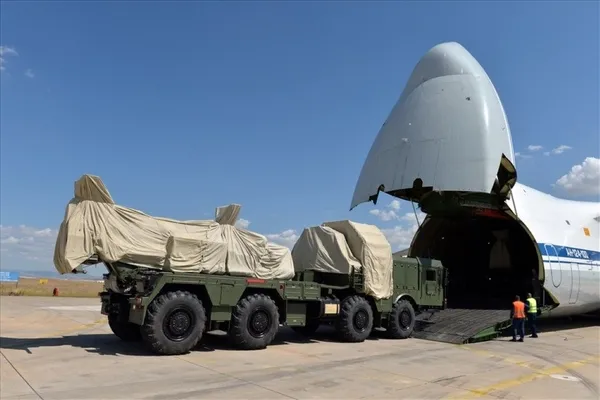 Cumhurbaşkanı Başdanışmanı Gülnur Aybet: ABD Türkiye'nin bölgedeki gücünü okuyamıyor | Türk SİHA'ları ve S-400... - 2