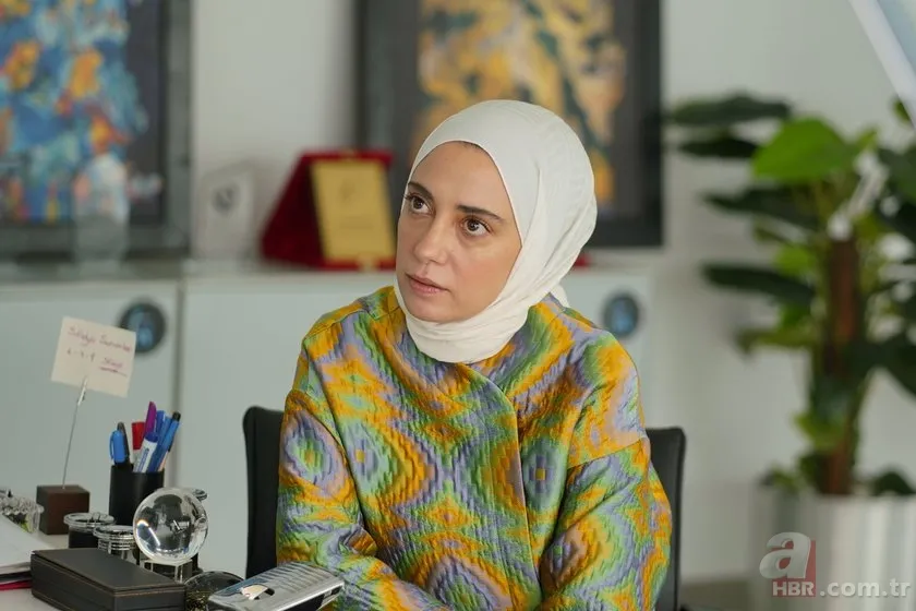 Kızılcık Şerbeti'nde fişek gibi ayrılık kararı! Umut diziden ayrıldı yerine... 3