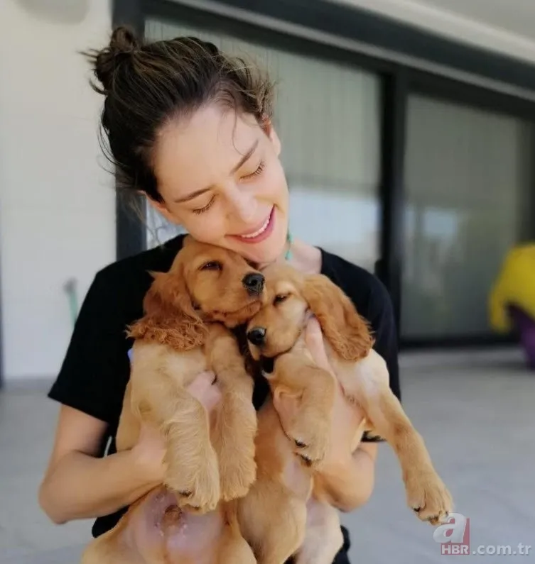 Bir Zamanlar Çukurova’nın Betül’ü İlayda Çevik güzelliğiyle hayran bıraktı! Fotoğrafına beğeni yağdı 15