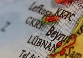 Rum ordusu patlayıcıları kaybetti