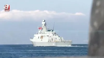 Türk savunma sanayii dünya pazarında!