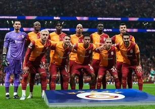 Galatasaray - Union Saint-Gilloise maçı ne zaman, hangi kanalda?