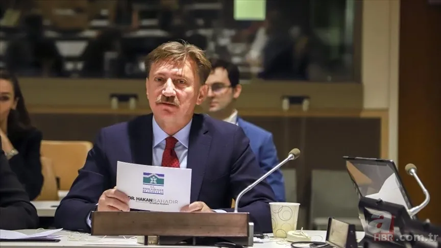 AK Parti İstanbul ilçe belediye başkan adayları belli oldu! Başkan Erdoğan açıkladı 18