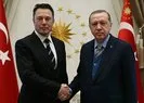 Başkan Erdoğan-Elon Musk görüşmesini hazmedemediler