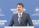 Murat Kurum: 1.5 milyon konut dönüşecek