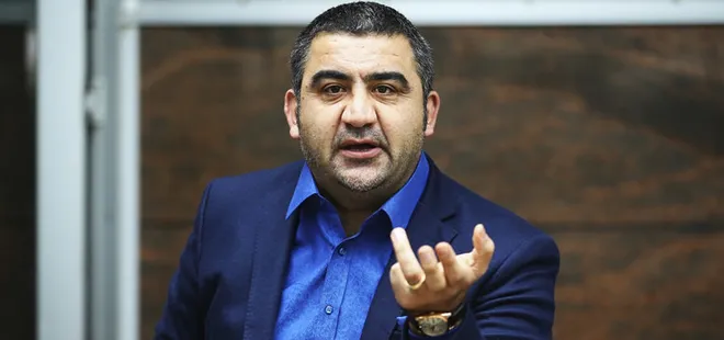Ümit Özat: ’Keşke G.Saray’ı 6-0 yenmeseydik...’