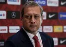 Galatasaray Başkanı Elmas PFDK’ya sevk edildi